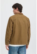 BLEND FIFE CANVAS JACKET