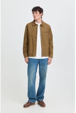 BLEND FIFE CANVAS JACKET