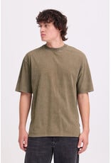 BLEND LANCE S/S WASH GRAPHIC TEE