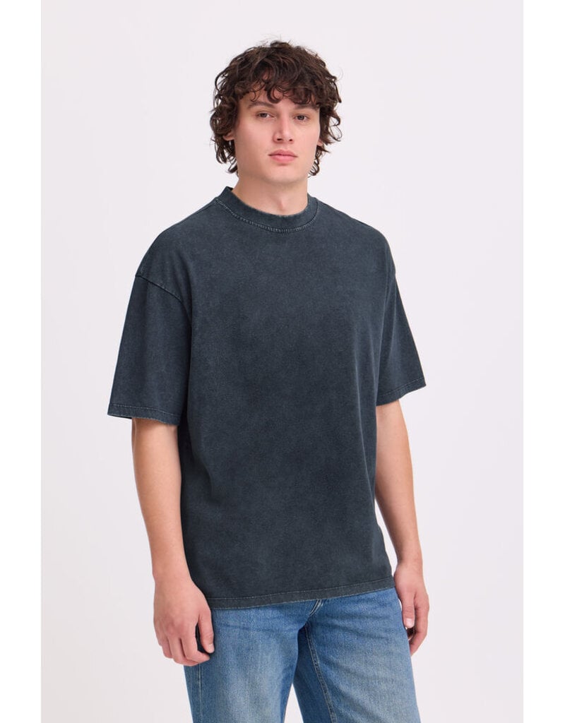 BLEND LANCE S/S WASH GRAPHIC TEE