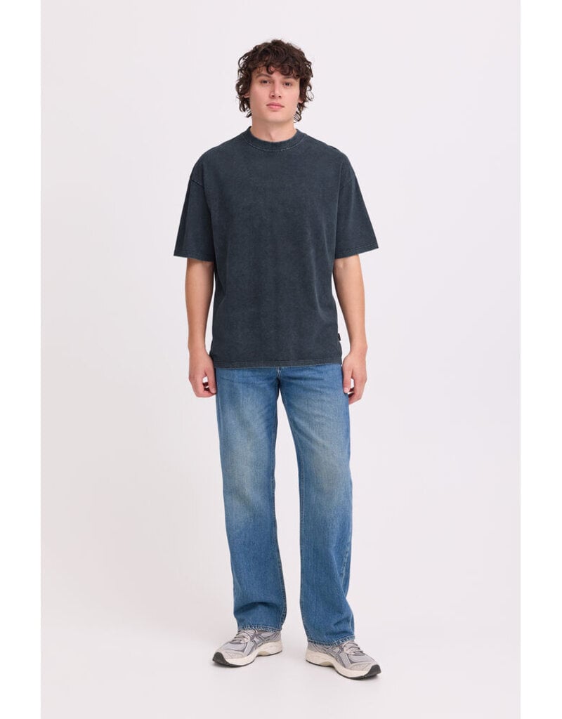 BLEND LANCE S/S WASH GRAPHIC TEE