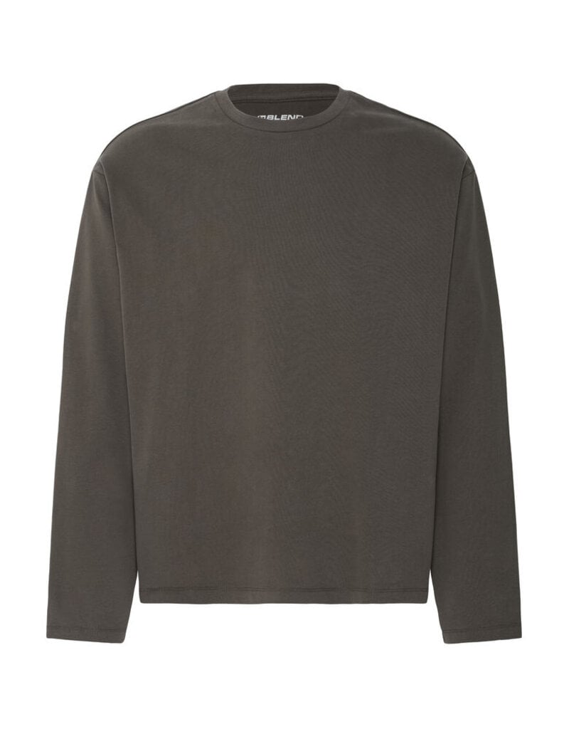 BLEND KHALID L/S TOP