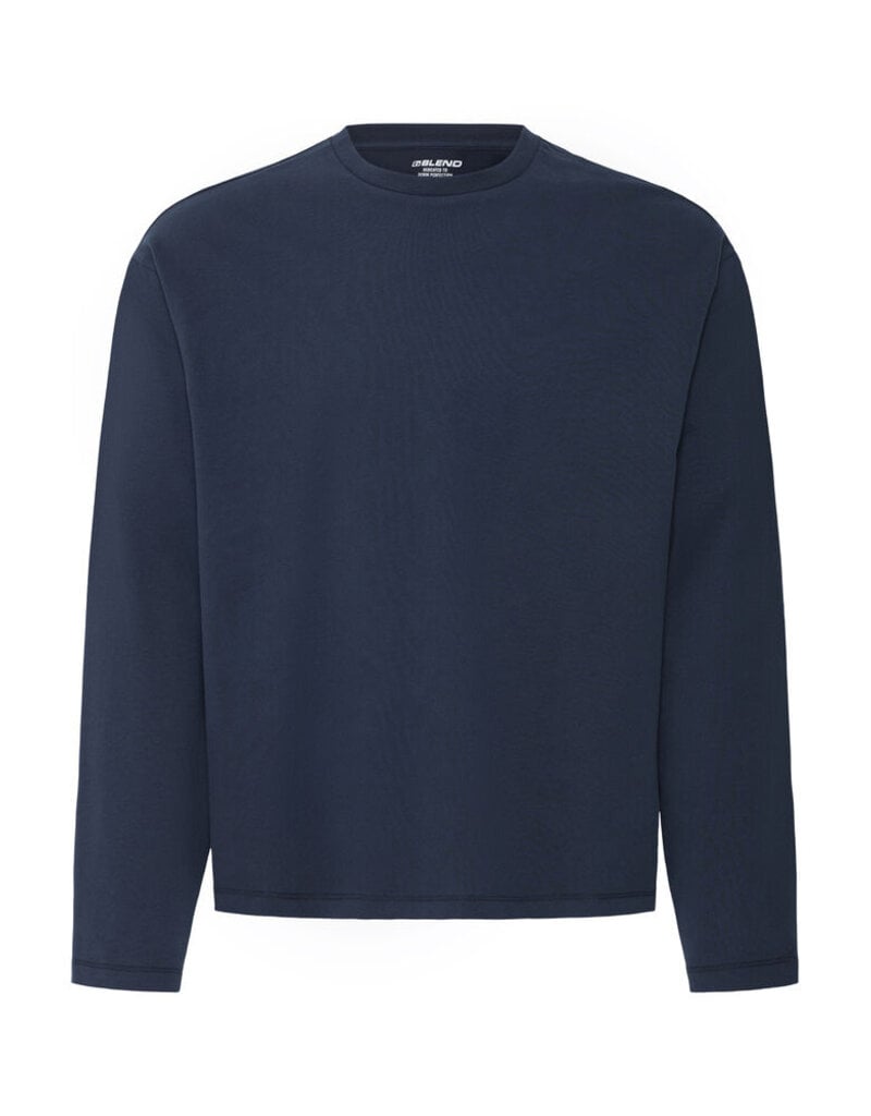 BLEND KHALID L/S TOP