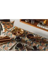 DANICA ACACIA WOOD SALAD SERVER SET