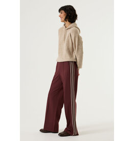BORDEAUX TROUSERS