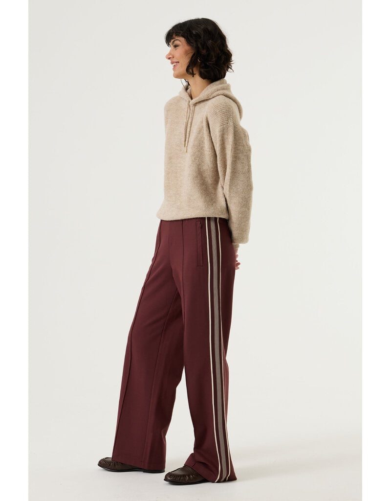 BORDEAUX TROUSERS