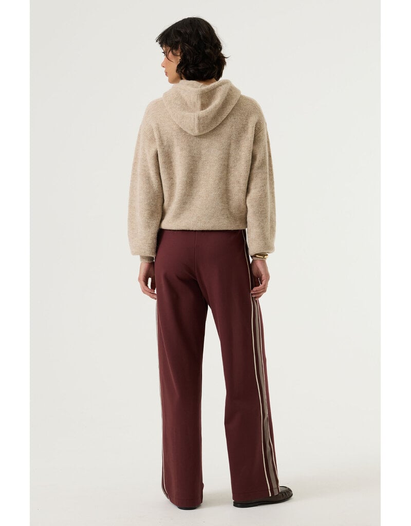 BORDEAUX TROUSERS