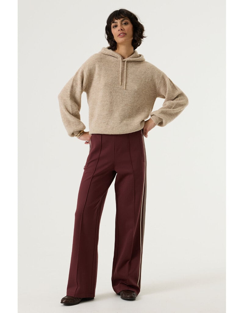 BORDEAUX TROUSERS