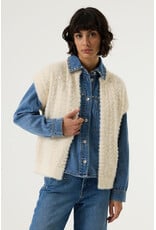 CREAM CARDIGAN