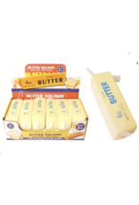 SQUISHY BUTTER - REGULAR