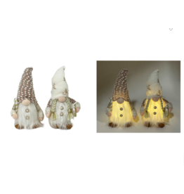GNOMES LED