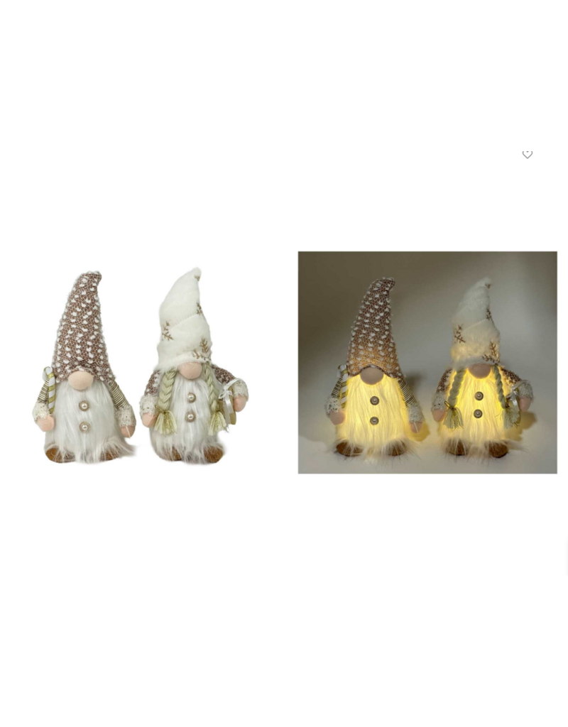 GNOMES LED