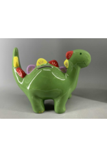 DINOSAUR MONEY BANK