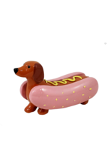 HOT DOG MONEY BANK