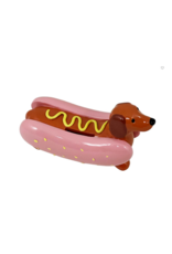 HOT DOG MONEY BANK