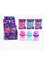 HANDEE PRODUCTS SQUISHY JELLYFISH