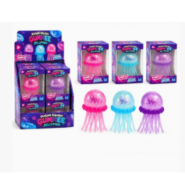 HANDEE PRODUCTS SQUISHY JELLYFISH