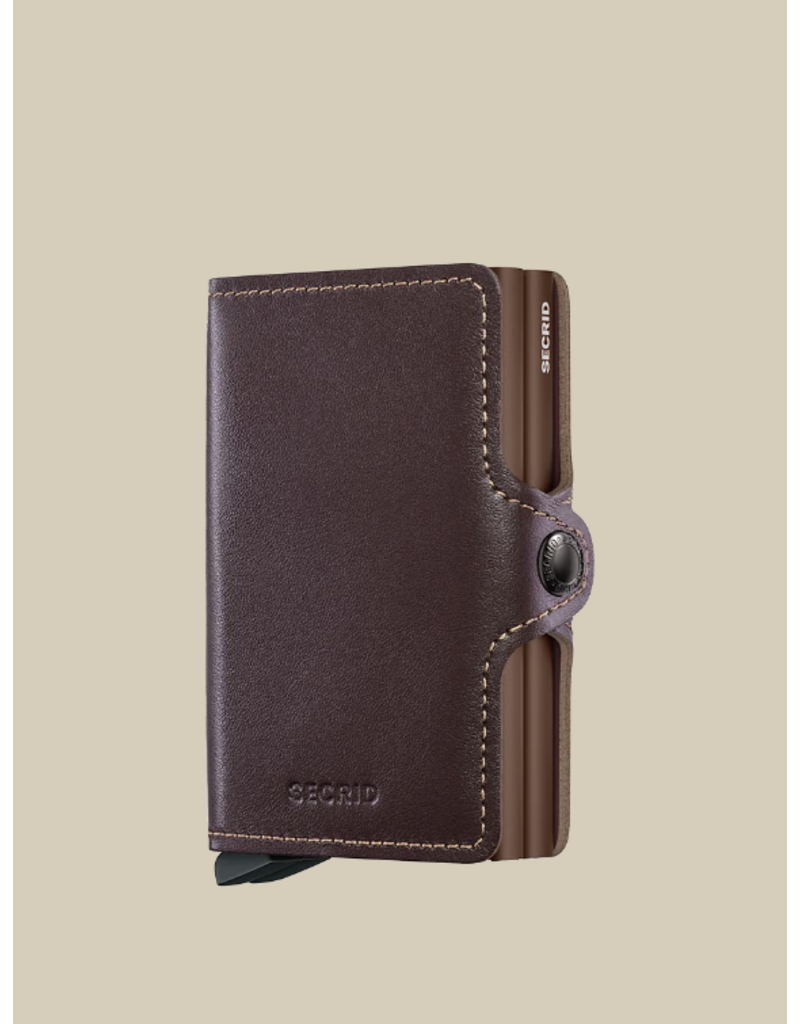 SECRID TWINWALLET ORIGINAL
