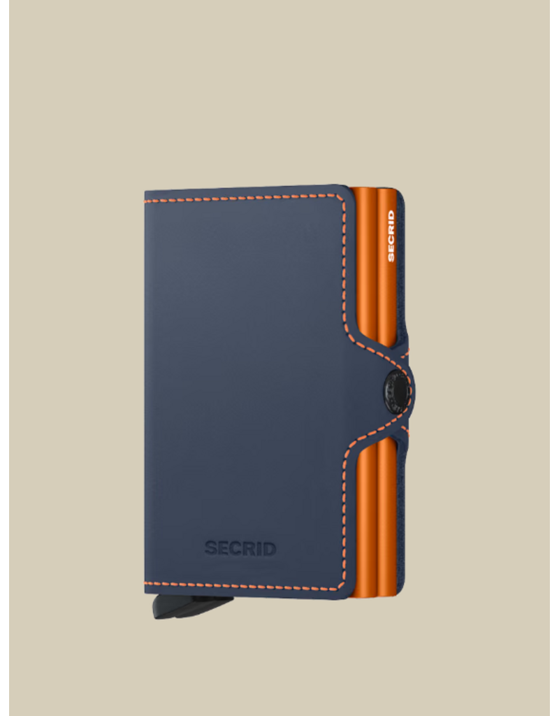 SECRID TWINWALLET MATTE