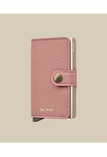 SECRID MINIWALLET PEBBLE
