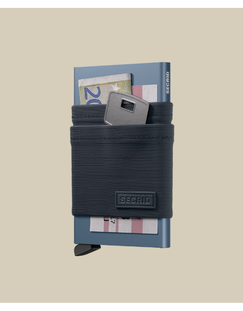 SECRID FLEXWALLET