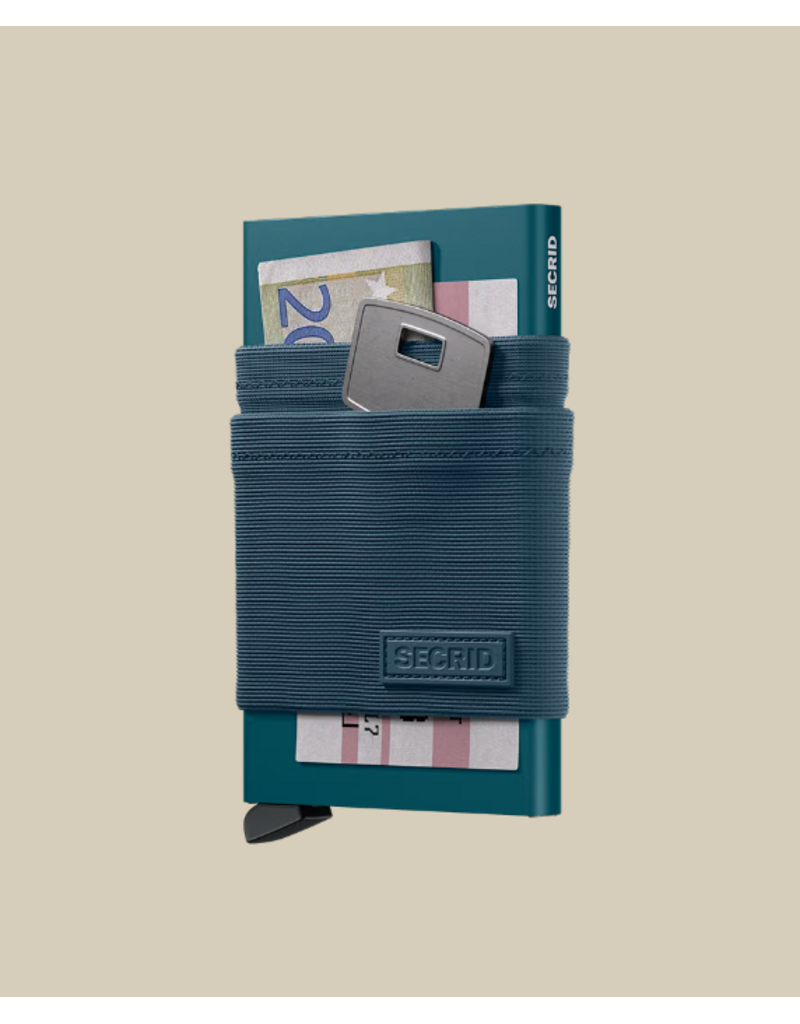 SECRID FLEXWALLET