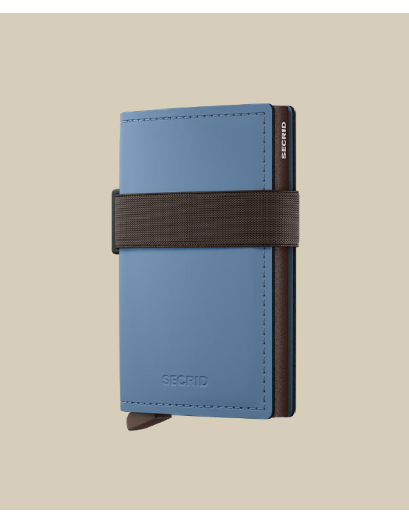 BANDWALLET MATTE