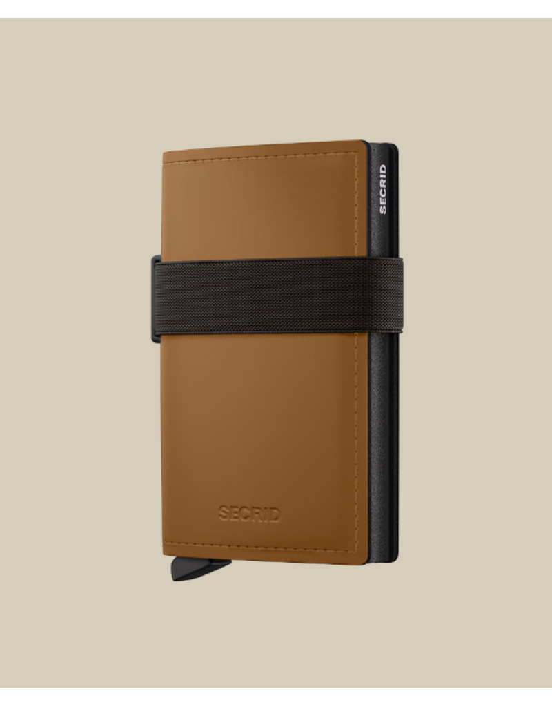 BANDWALLET MATTE