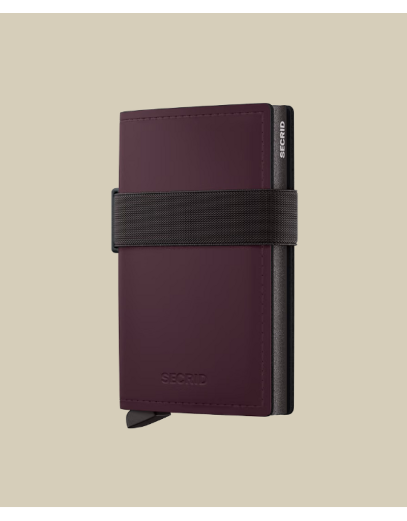 BANDWALLET MATTE