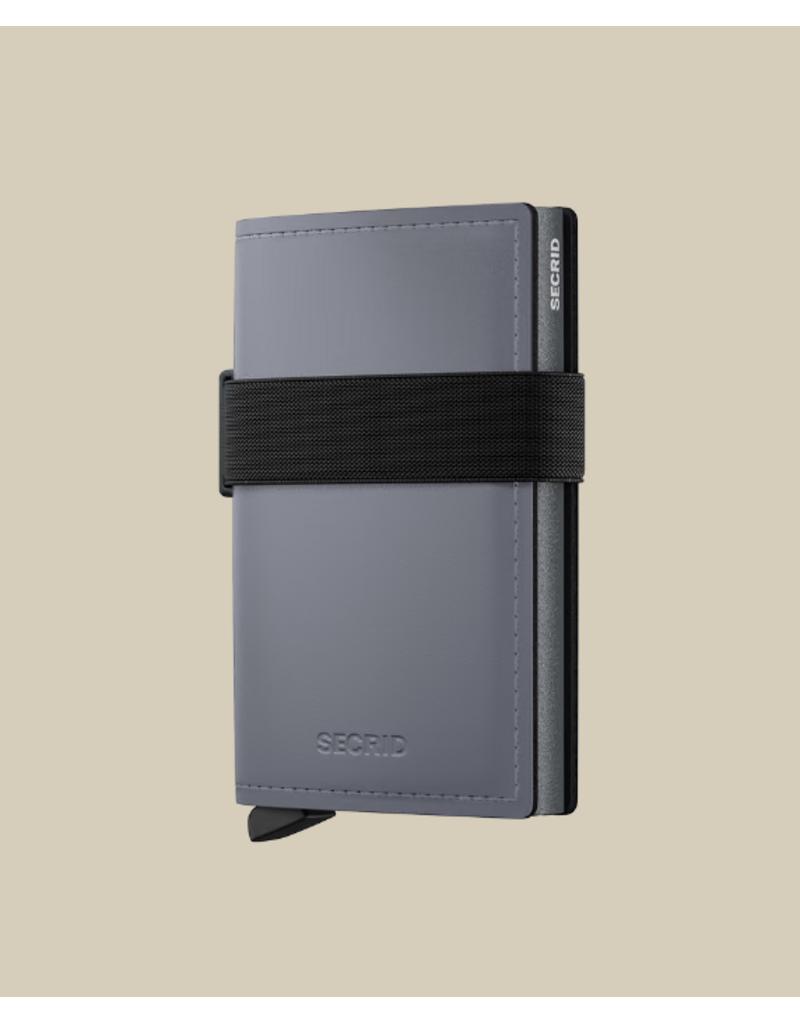 BANDWALLET MATTE