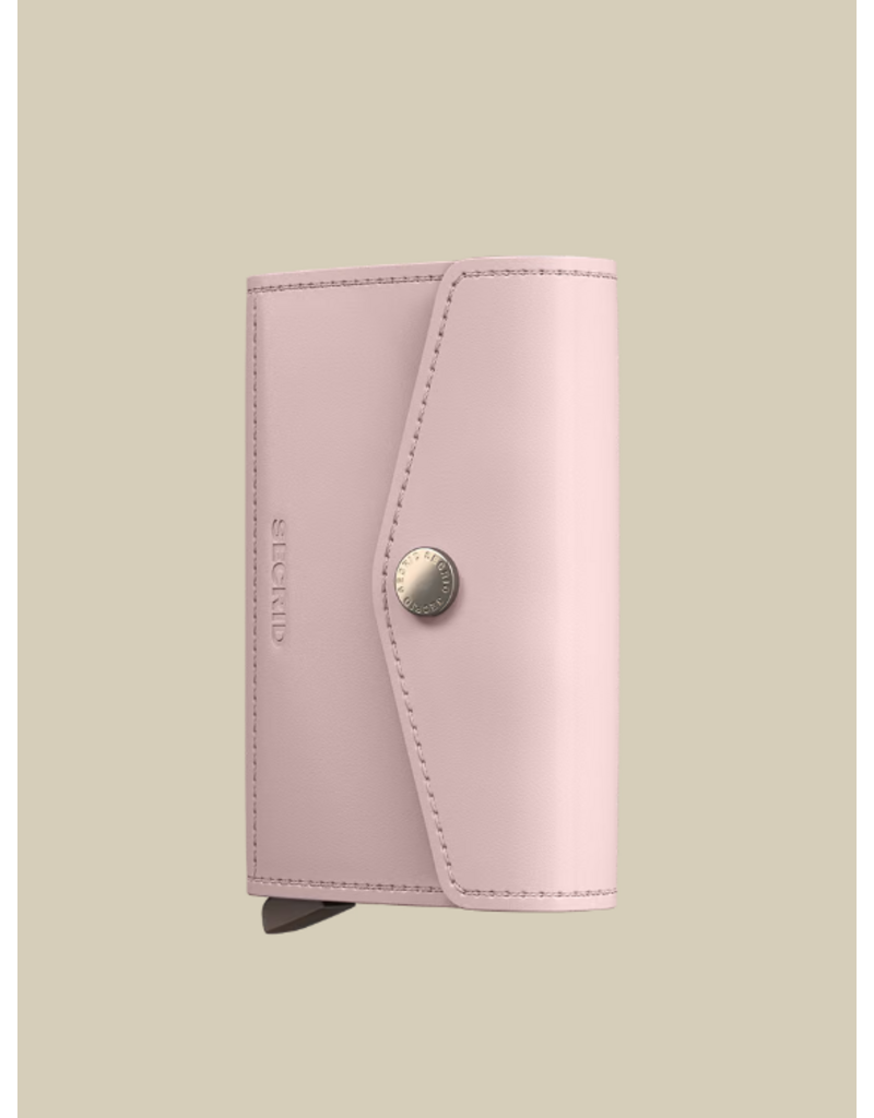 SECRID ENVELOPE WALLET ORIGINAL
