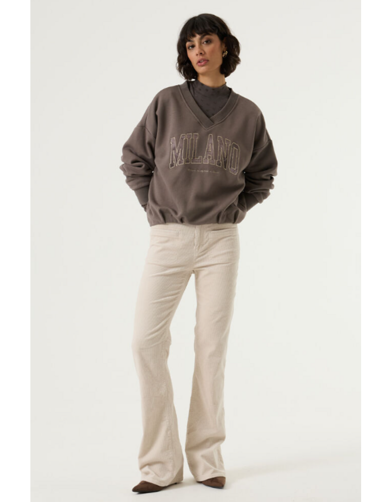MILANO SWEATER
