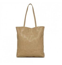 AMIA 2-IN-1 REVERSIBLE TOTE