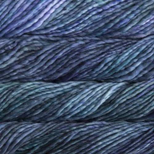 Malabrigo Rasta Blues Malabrigo Rasta Blues