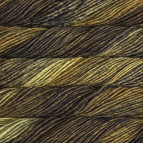 Malabrigo Mecha Greens Malabrigo Mecha Greens