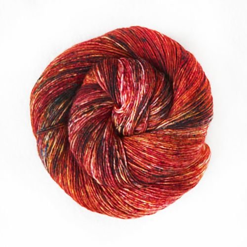 Malabrigo Mechita Reds/Oranges/Yellows Malabrigo Mechita Reds/Oranges/Yellows