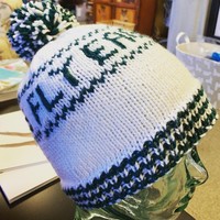 Fly Eagles Fly Hat Kit
