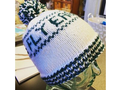 Hat Kits - Purls of Wisdom