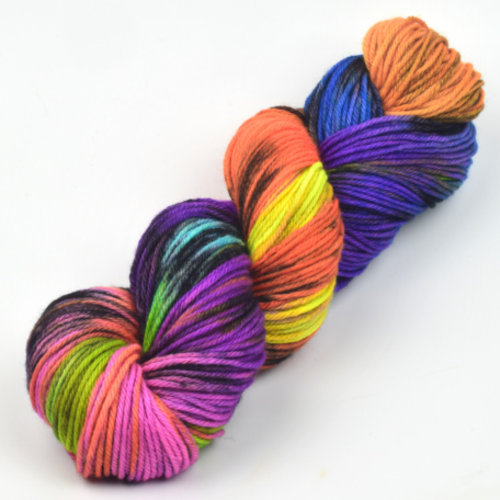 Meadowcroft Dyeworks Rockshelter Worsted Multis Meadowcroft Dyeworks Rockshelter Worsted Multis