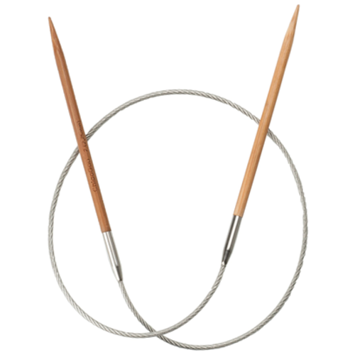 ChiaoGoo ChiaoGoo 16" Bamboo Circular ChiaoGoo ChiaoGoo 16" Bamboo Circular