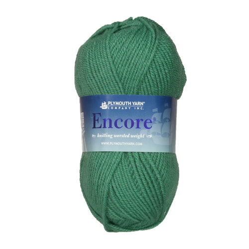 Plymouth Yarn Encore Worsted Blues/Greens Plymouth Yarn Encore Worsted Blues/Greens