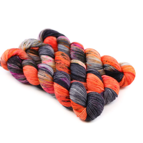 Spun Right Round Spun Right Round Classic Sock Pinks/Reds/Yellows Spun Right Round Spun Right Round Classic Sock Pinks/Reds/Yellows