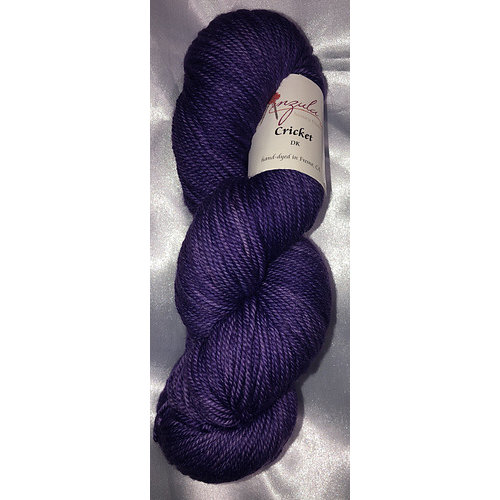 Anzula Cricket DK Purples/Pinks/Reds Anzula Cricket DK Purples/Pinks/Reds