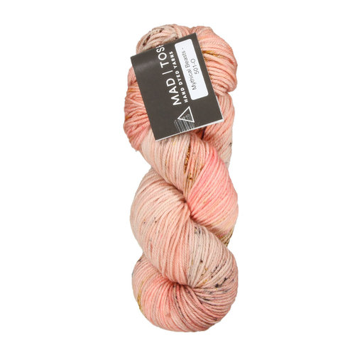 Madelinetosh Tosh Light Twist Reds/Oranges/Yellows Madelinetosh Tosh Light Twist Reds/Oranges/Yellows