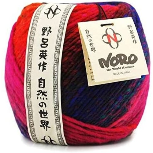 Noro Bachi - Clearance Noro Bachi - Clearance