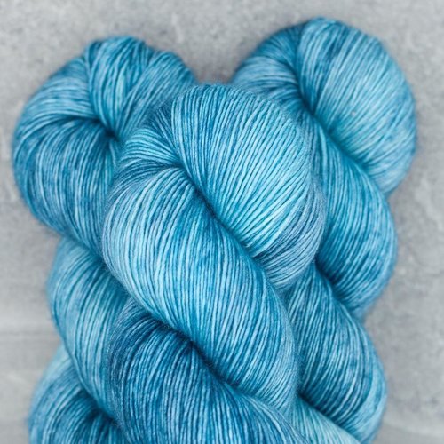 Madelinetosh Tosh DK Blues Madelinetosh Tosh DK Blues