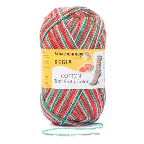 Schachenmayr Tutti Frutti Schachenmayr Tutti Frutti