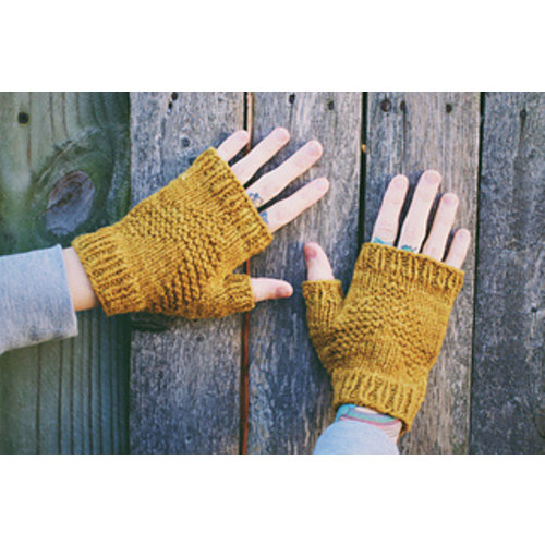 Dreareneeknits North Country Mitts Pamphlet Dreareneeknits North Country Mitts Pamphlet