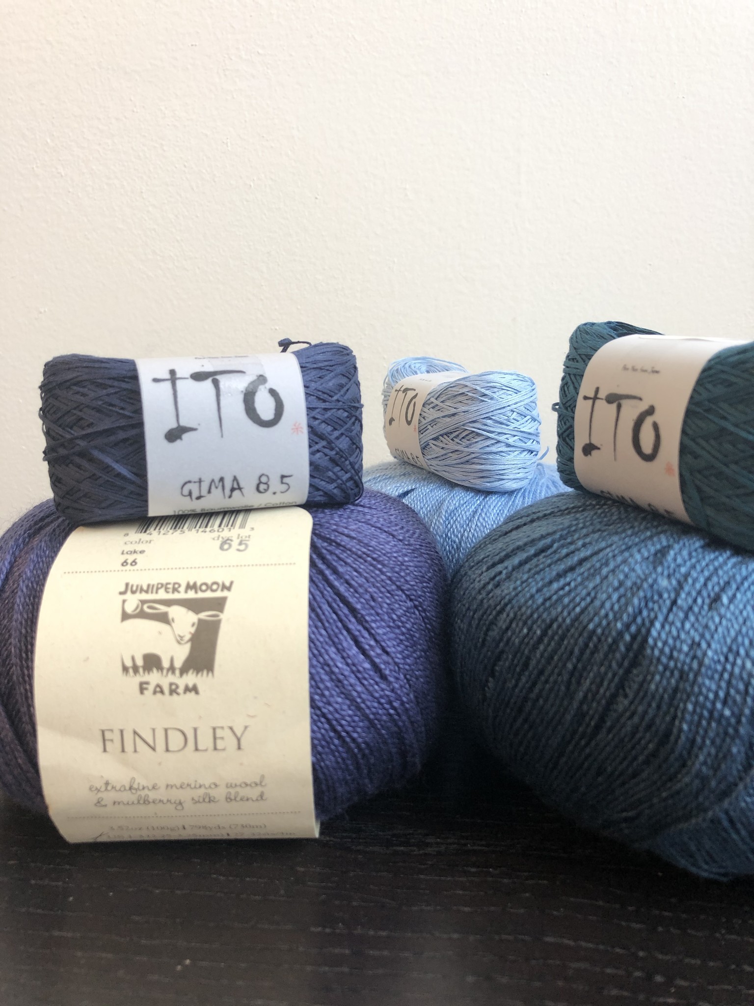 Gima and Findley: A Match Made in Heaven