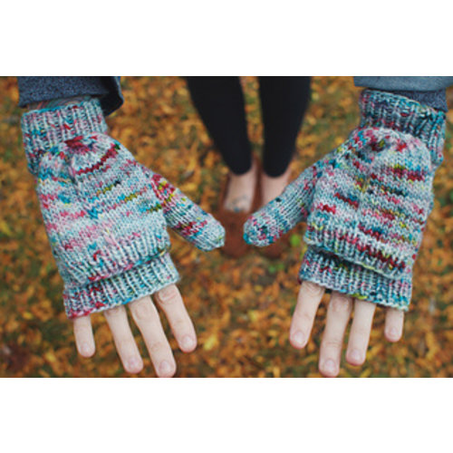 Dreareneeknits Tinsel Mitts Pattern Dreareneeknits Tinsel Mitts Pattern